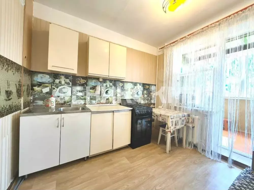 1-к. квартира, 40 м, 6/9 эт. - Фото 0