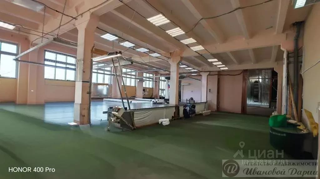 Помещение свободного назначения в Самарская область, Самара ... - Фото 1