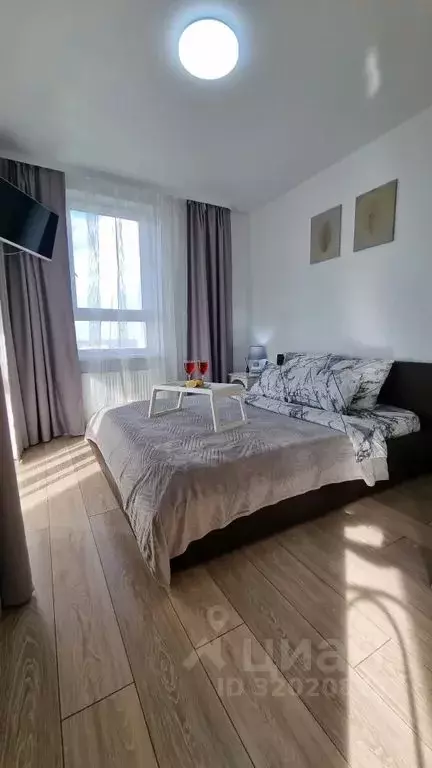 1-к кв. Свердловская область, Екатеринбург ул. Новостроя, 9 (38.0 м) - Фото 2