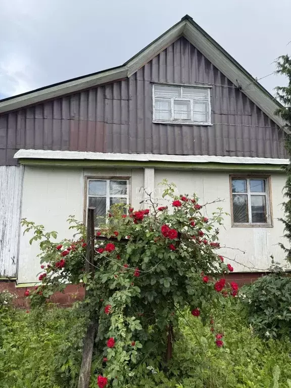 Дом в Московская область, Раменский муниципальный округ, с. Синьково ... - Фото 2