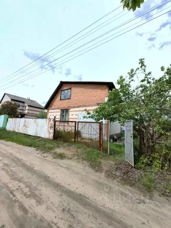 Дом в Воронежская область, Воронеж Сосна СНТ, ул. 12-я, 622 (85 м) - Фото 0