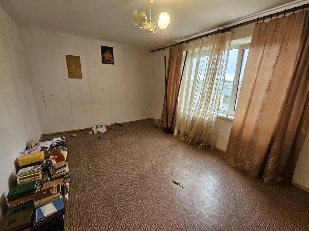 Продаётся 2-к квартира, 58.4 м - Фото 0
