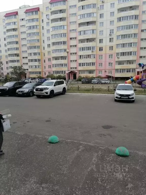 1-к кв. Брянская область, Брянск Флотская ул., 32 (36.0 м) - Фото 2