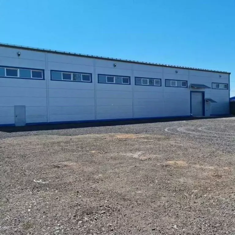 Помещение свободного назначения в Московская область, Раменский ... - Фото 2