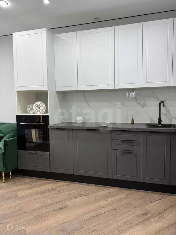 Продаётся 2-к квартира, 38 м - Фото 1