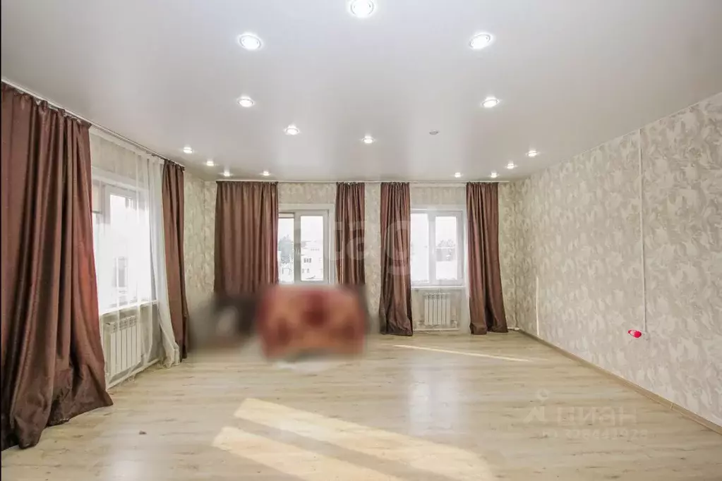 Дом в Бурятия, Улан-Удэ Тепличный мкр, 11-й кв-л, 13 (229 м) - Фото 2