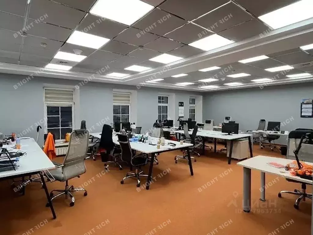 Офис в Москва Малый Ивановский пер., 7-9С1 (315 м) - Фото 1