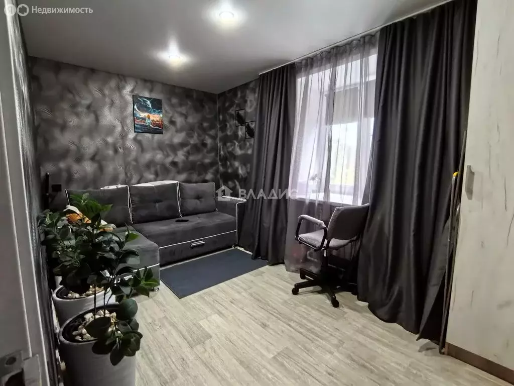 2-комнатная квартира: Гороховец, улица Мира, 27 (51 м) - Фото 2