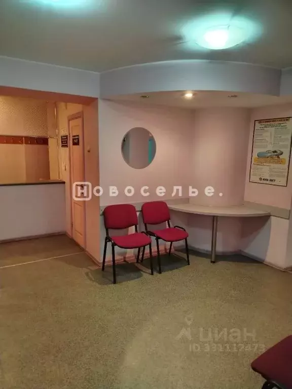 Помещение свободного назначения в Рязанская область, Рязань ул. ... - Фото 2