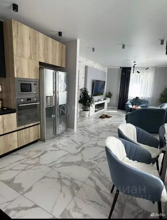 Дом в Нижегородская область, Нижний Новгород ул. Подковная (151 м) - Фото 2