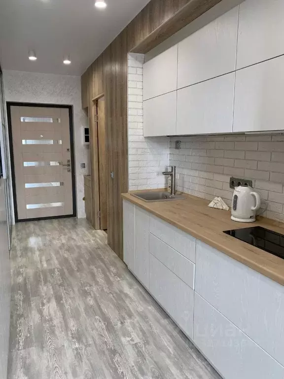 Студия Удмуртия, Ижевск ул. Карла Маркса, 308к1 (32.0 м) - Фото 1