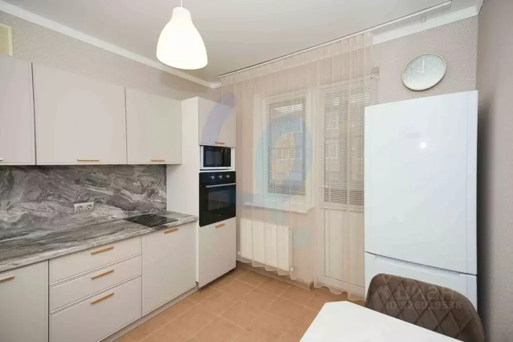 1-к кв. Адыгея, Тахтамукайский район, Старобжегокайское с/пос, Новая ... - Фото 1