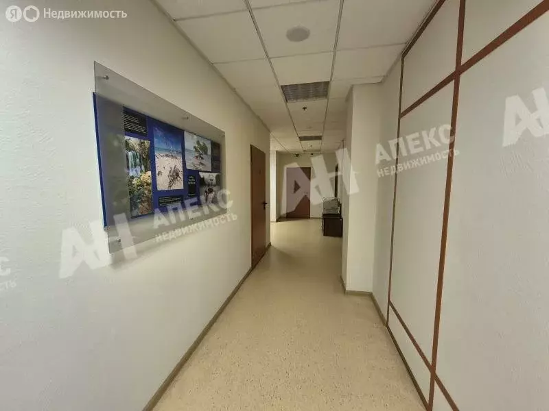 Офис (21 м) - Фото 1