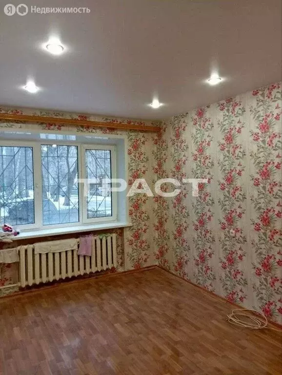 1-комнатная квартира: Воронеж, улица Защитников Родины, 24 (29.5 м) - Фото 1