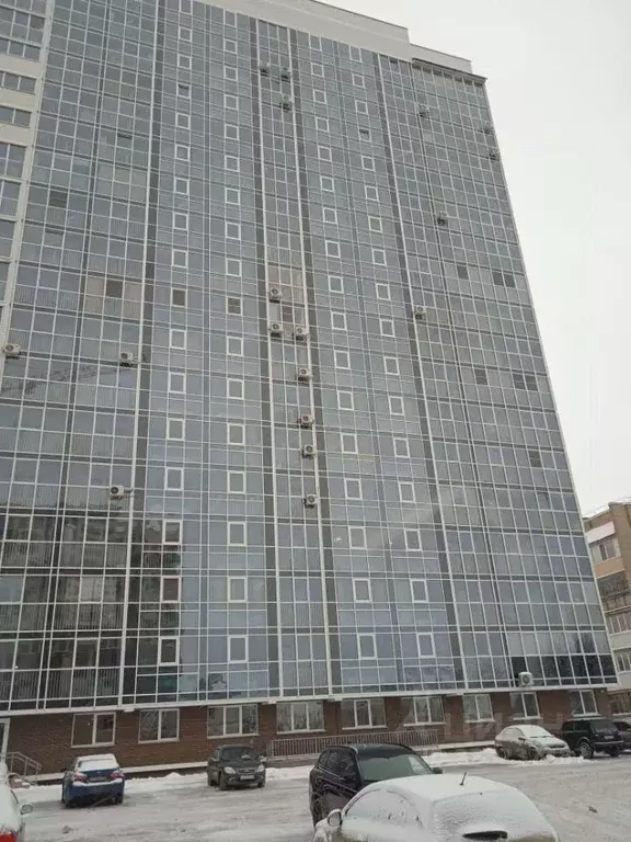 Помещение свободного назначения в Удмуртия, Ижевск Планерная ул., 1 ... - Фото 2