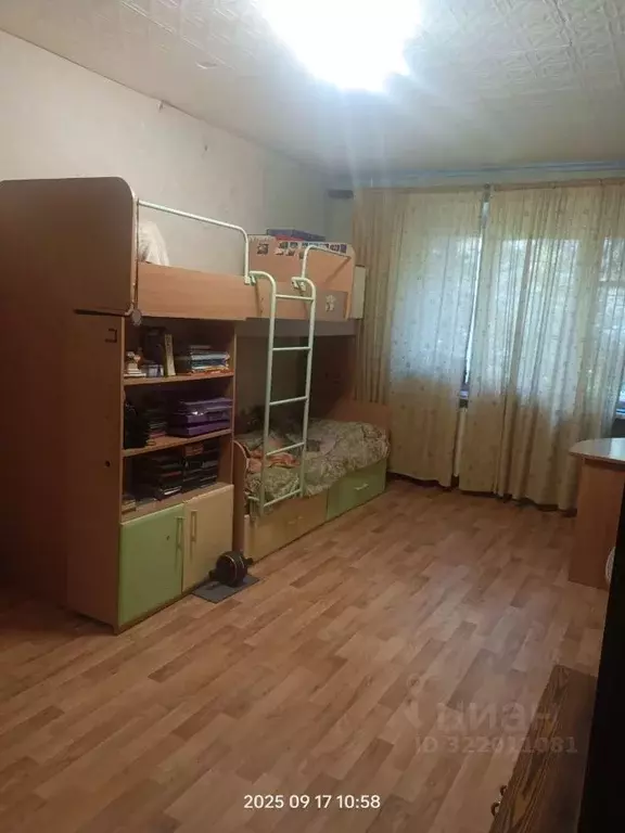 3-к кв. Нижегородская область, Нижний Новгород ул. Головнина, 43 (63.7 ... - Фото 1