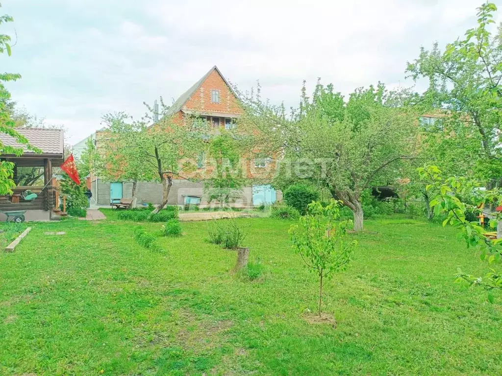 Дом в Воронежская область, Семилуки Луговая ул., 3 (312 м) - Фото 2