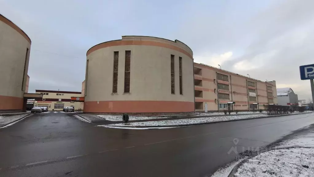 Гараж в Москва ул. Наташи Ковшовой, 16 (39 м) - Фото 1