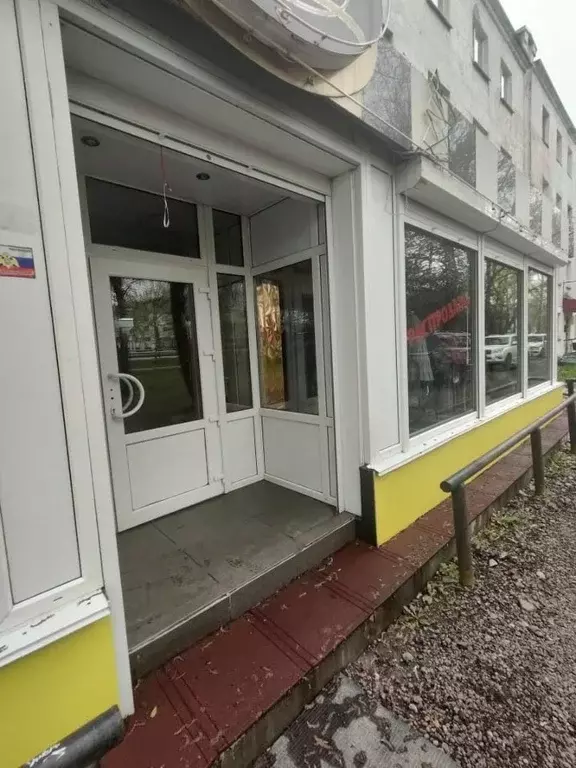 Помещение свободного назначения в Камчатский край, Елизово ул. Ленина, ... - Фото 2