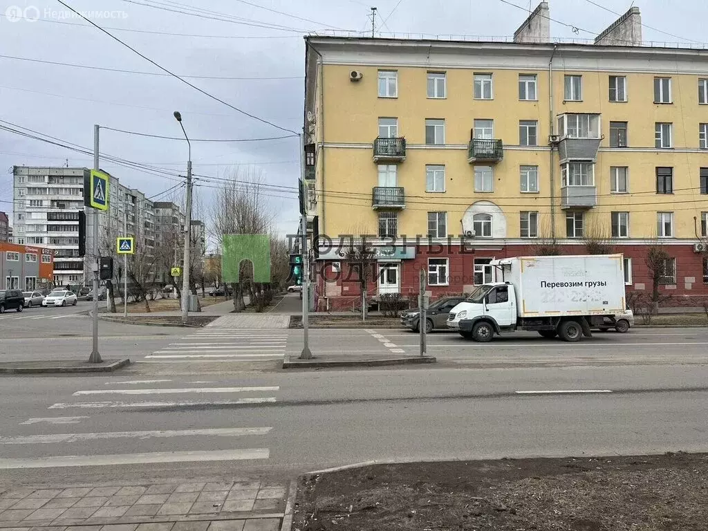 Помещение свободного назначения (82.3 м) - Фото 1