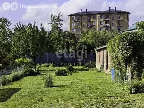 Участок в Кисловодск, Белорусская улица (8.81 м) - Фото 1