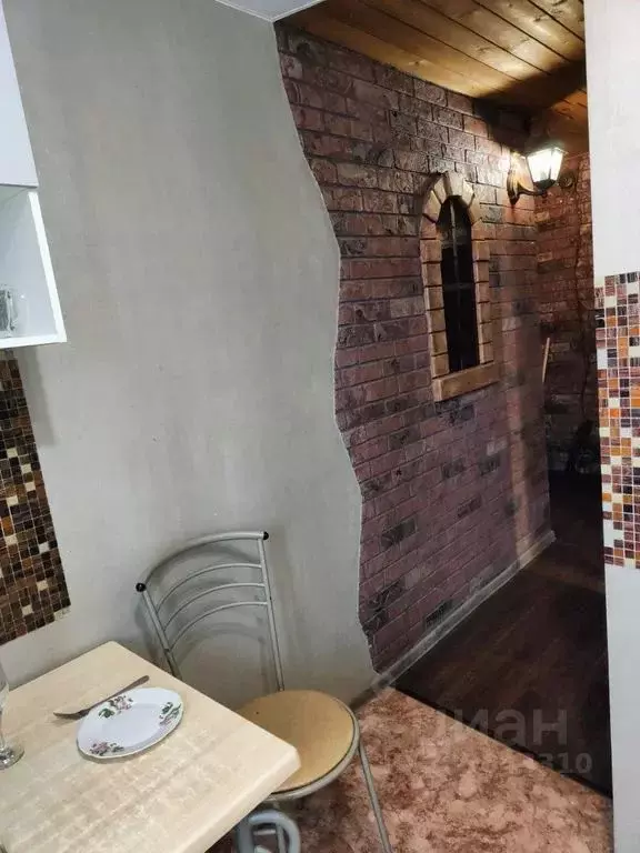 1-к кв. Волгоградская область, Волгоград ул. Гороховцев, 30 (35.0 м) - Фото 1