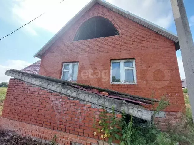 Дом 159,7 м на участке 23 сот. - Фото 0