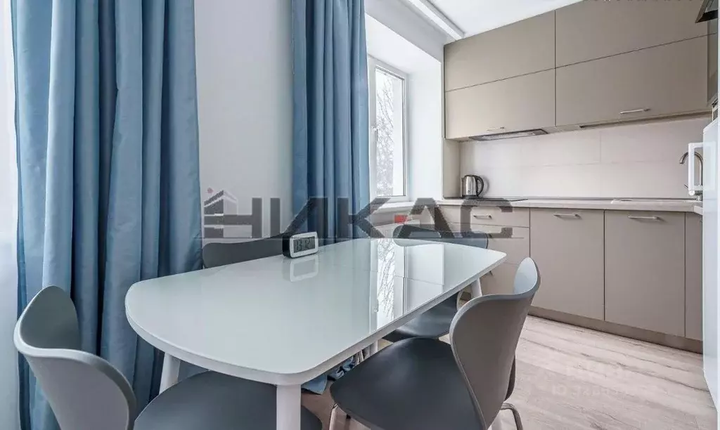 2-к кв. Ярославская область, Ярославль ул. Володарского, 55 (42.0 м) - Фото 2