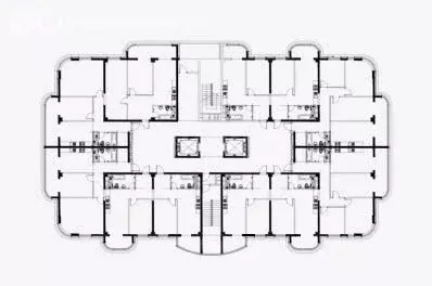 2-комнатная квартира: Южно-Сахалинск, улица Алексея Максимовича ... - Фото 2