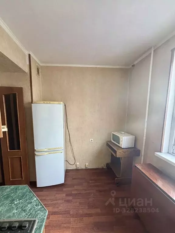 1-к кв. Москва Белореченская ул., 38К1 (38.0 м) - Фото 2