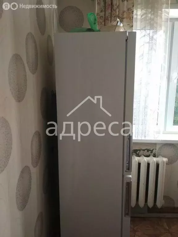 2-комнатная квартира: Самара, Аэродромная улица, 59 (44 м) - Фото 1