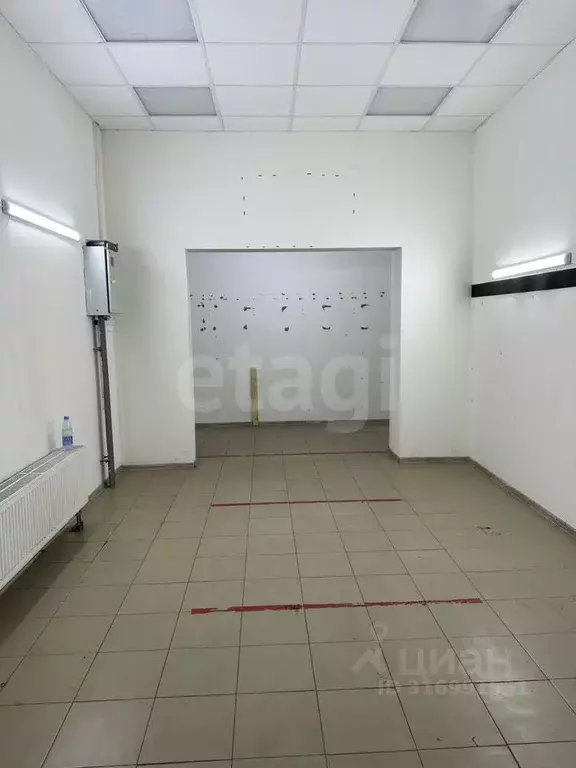 Помещение свободного назначения в Санкт-Петербург Южное ш., 53к2 (70 ... - Фото 1
