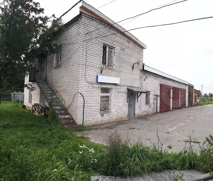 Поселок городского типа советское