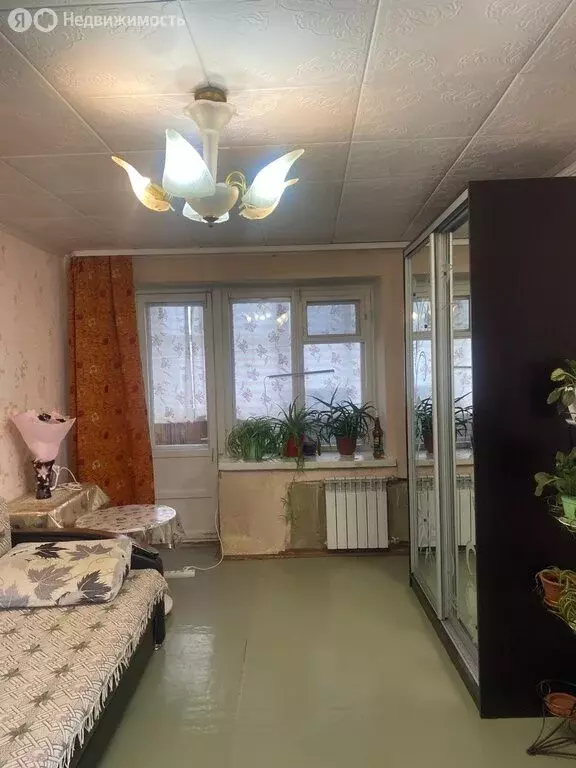 2-комнатная квартира: Ишимбай, улица Богдана Хмельницкого, 21 (53.2 м) - Фото 1
