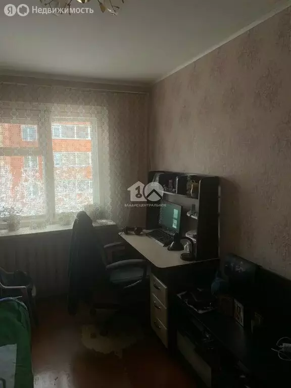 3-комнатная квартира: Новосибирск, Танковая улица, 11 (60 м) - Фото 2