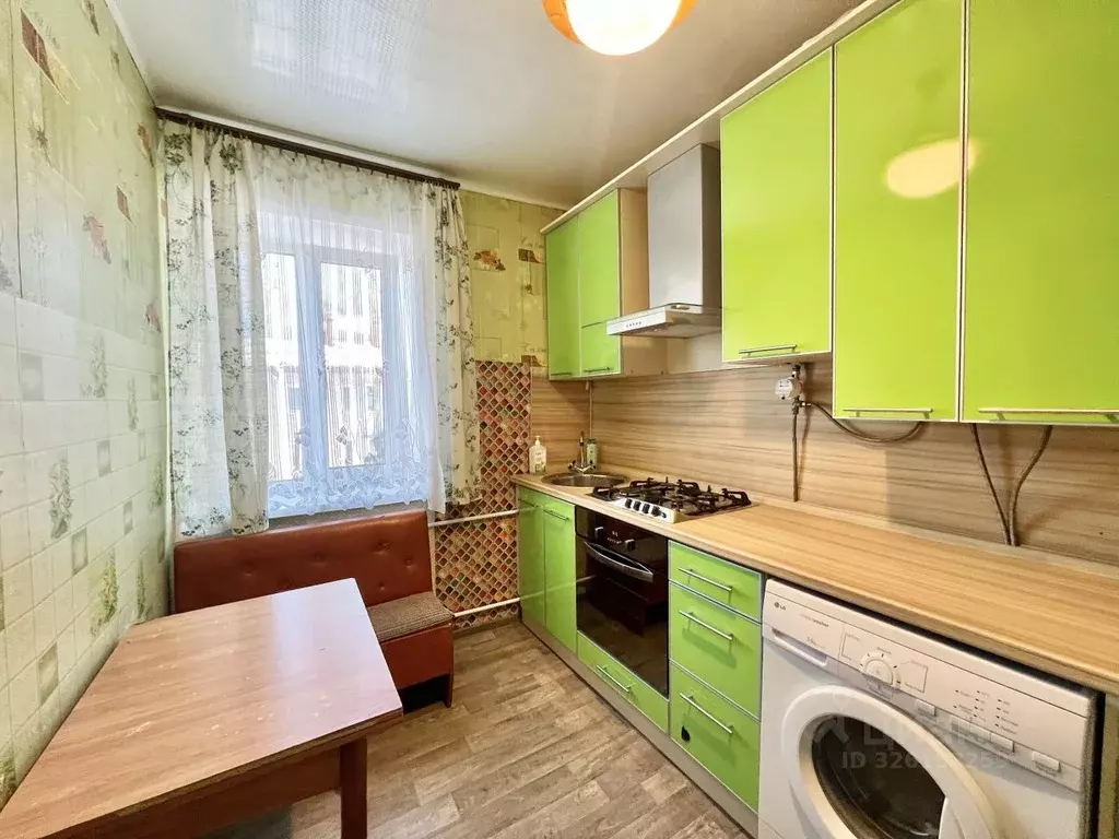 2-к кв. Брянская область, Брянск Ново-Советская ул., 154 (50.0 м) - Фото 2