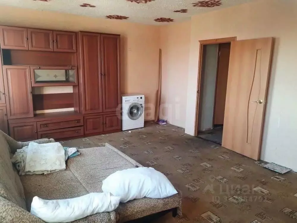 3-к кв. Волгоградская область, Светлоярский район, с. Большие ... - Фото 1