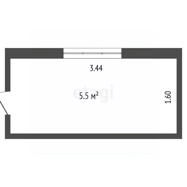 Помещение свободного назначения в Мордовия, Саранск ул. Косарева, 81 ... - Фото 2