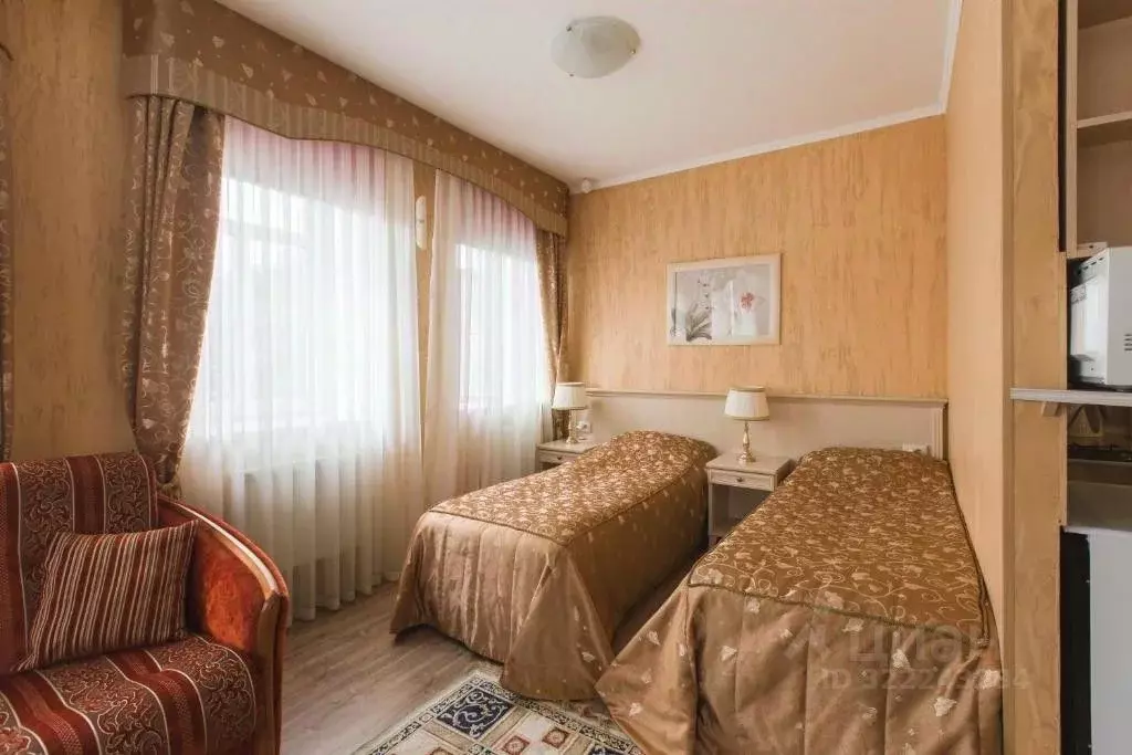 1-к кв. Псковская область, Псков Верхне-Береговая ул., 5 (30.0 м) - Фото 1