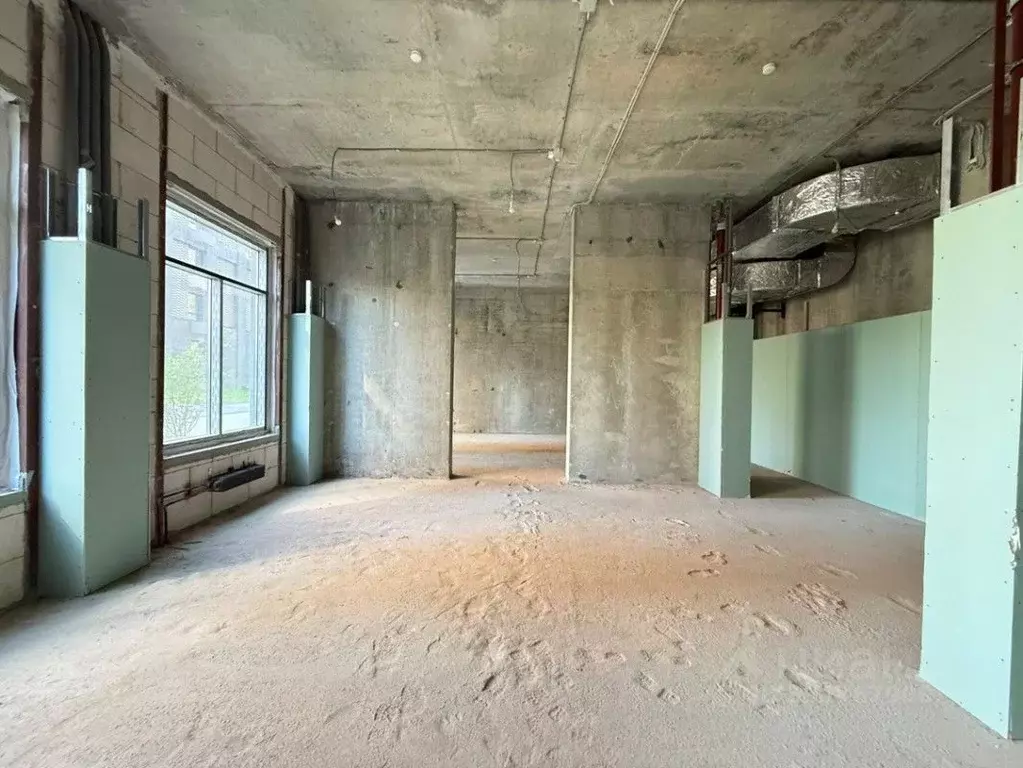 Помещение свободного назначения в Москва Дорожная ул., 46к5 (202 м) - Фото 1