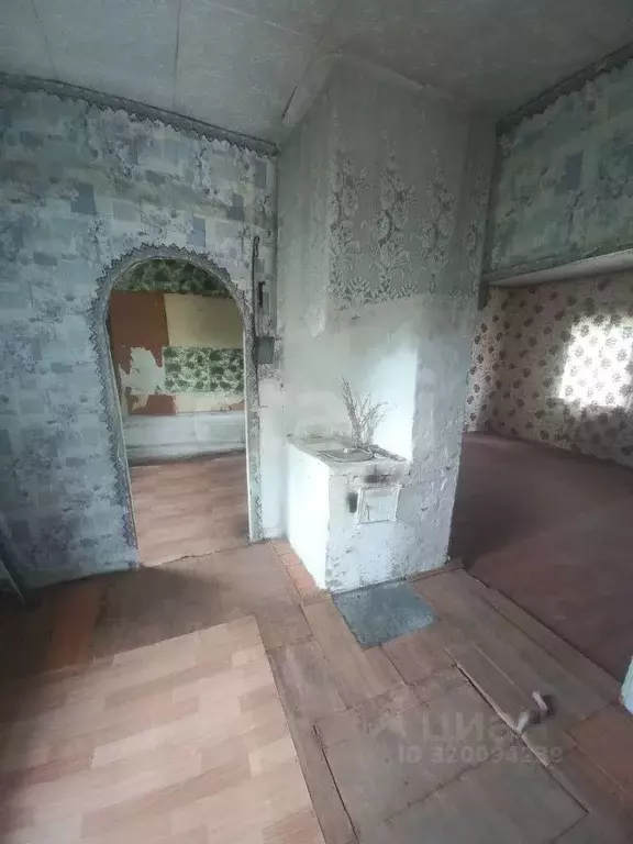 Дом в Свердловская область, Тугулымский муниципальный округ, пос. ... - Фото 1