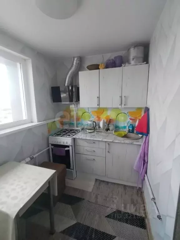 1-к кв. Ямало-Ненецкий АО, Новый Уренгой ул. Геологоразведчиков, 4 ... - Фото 1