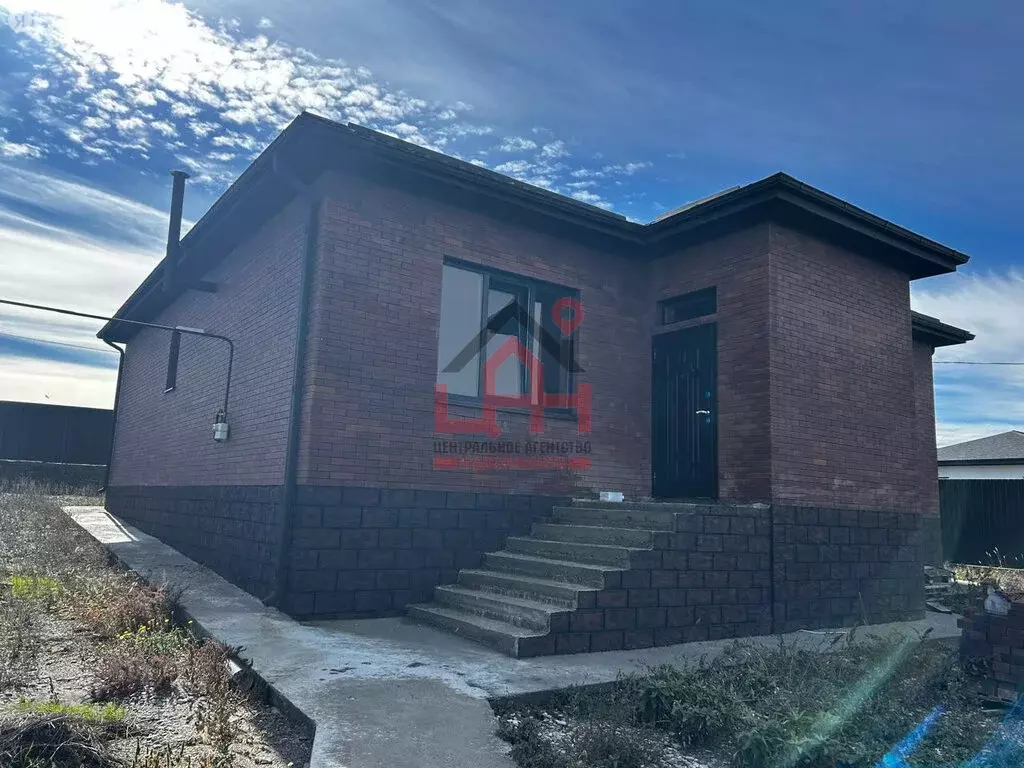 Дом в Ессентукская, улица Механизаторов (130.6 м) - Фото 2