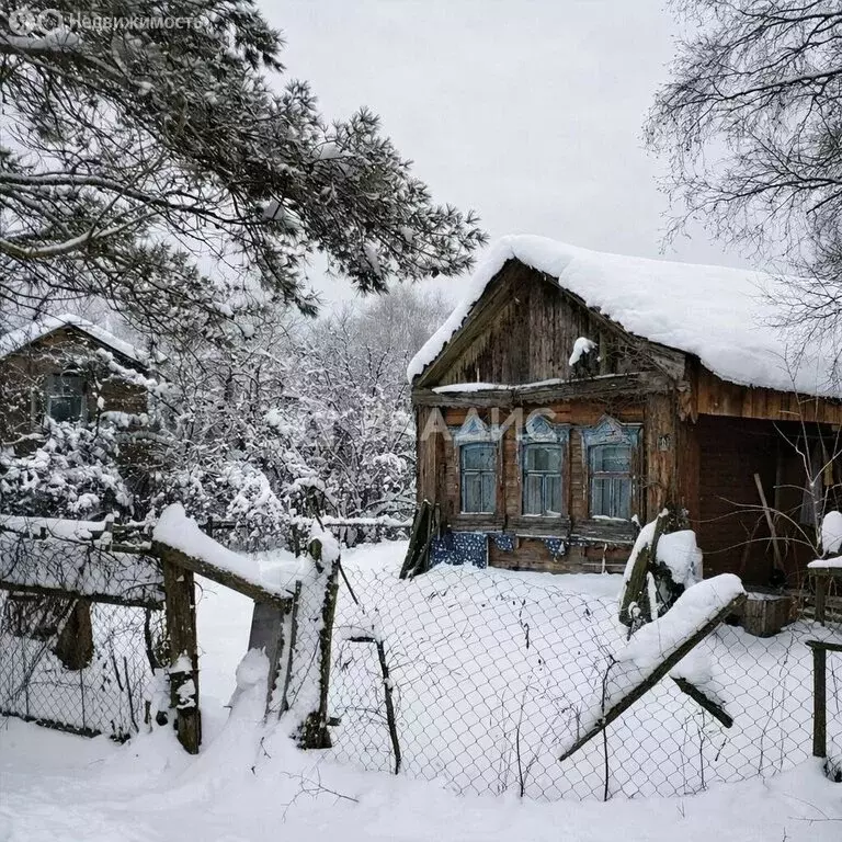 Дом в деревня Шебаново (35 м) - Фото 1