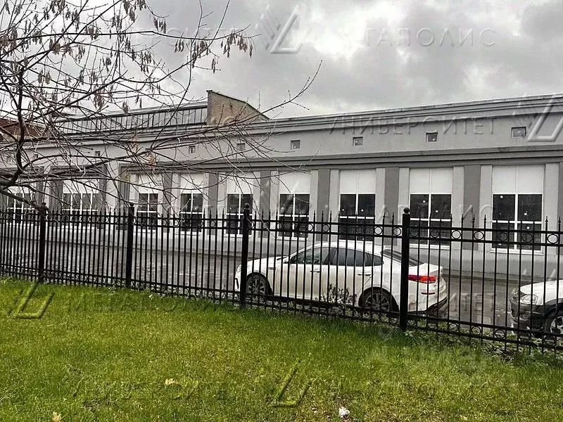 Склад в Москва Стахановская ул., 25С1 (60 м) - Фото 2