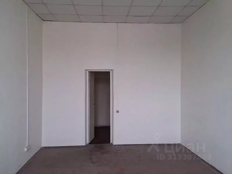 Торговая площадь в Санкт-Петербург ул. Салова, 45В (49 м) - Фото 0