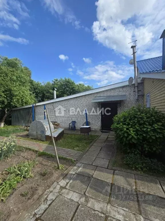 Дом в Нижегородская область, Дзержинск городской округ, Горбатовка рп ... - Фото 2