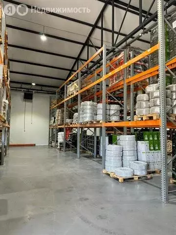 Производственное помещение (1572 м) - Фото 2