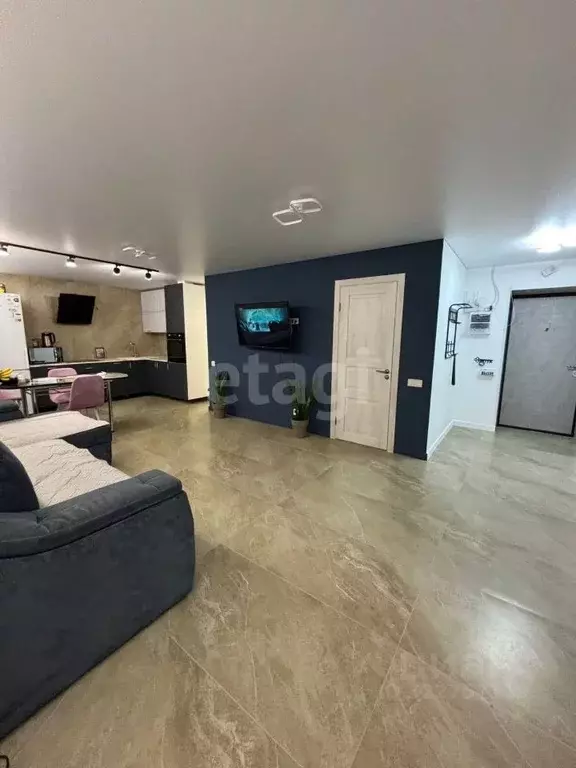 2-к кв. Башкортостан, Уфа бул. Назара Наджми, 19 (56.7 м) - Фото 2