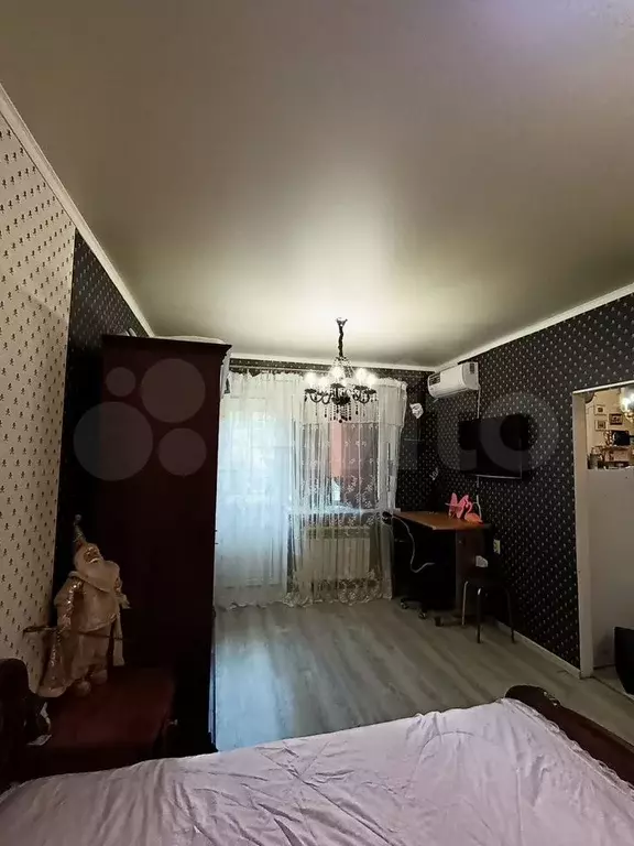 1-к. квартира, 31 м, 2/5 эт. - Фото 1